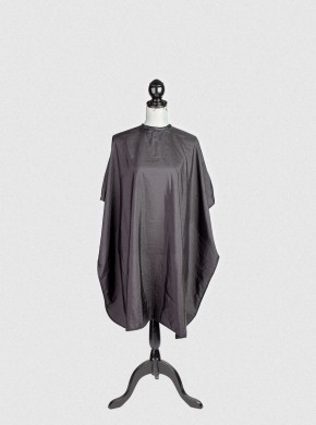 STYLING CAPE-SNAP CLOSURE