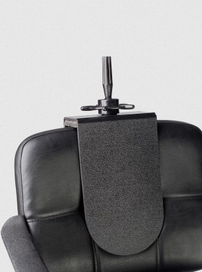 OVER THE CHAIR MANNEQUIN HOLDER