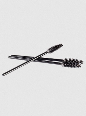 DISPOSABLE MASCARA WANDS