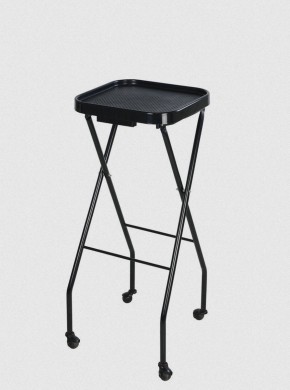 FOLD-A-WAY SALON TROLLEY