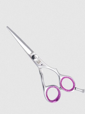 CHROME STRAIGHT SHEAR SET-5.5