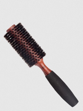 OVATION NATURAL BARREL BRUSH  2