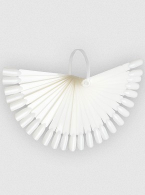 NAIL TIP FAN