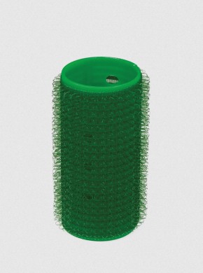 Velcro Rollers Long Green -28mm 1