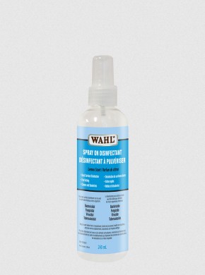 WAHL SPRAY ON DISINFECTANT 1