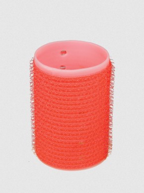 Velcro Rollers Jumbo Pink - 44mm 1