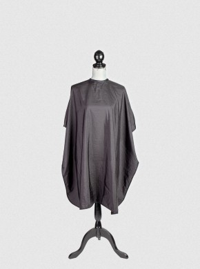STYLING CAPE-SNAP CLOSURE 1